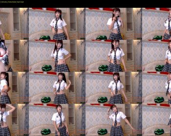 tiny_cute — 29 minute Chaturbate female cam show recording, 720p, Jul 30, 2019