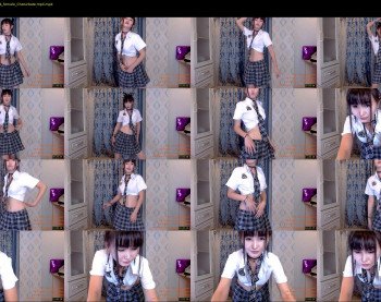 tiny_cute — 29 minute Chaturbate female cam show recording, 720p, Jul 30, 2019