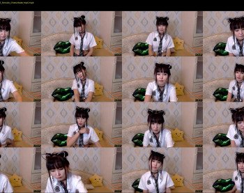 tiny_cute — 29 minute Chaturbate female cam show recording, 720p, Jul 31, 2019
