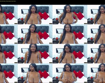 tracy_owen — 11 minute Chaturbate female cam show recording, 480p, Jul 30, 2019