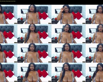 tracy_owen — 5 minute Chaturbate female cam show recording, 480p, Jul 30, 2019