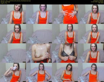 viola_1 — 38 minute Chaturbate female cam show recording, 480p, Jul 31, 2019