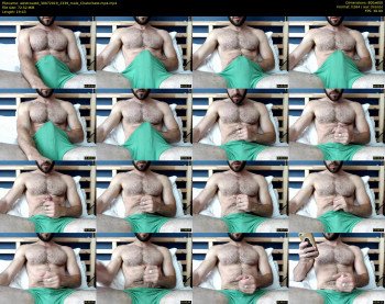 westcoastd — 20 minute Chaturbate male cam show recording, 480p, Jul 30, 2019