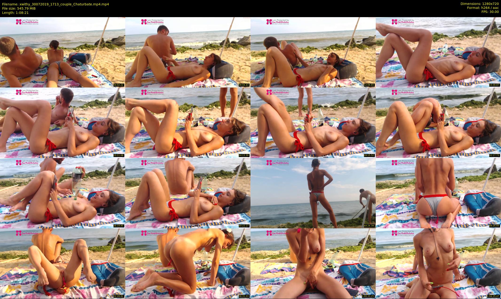 xwithy — 69 minute Chaturbate female cam show recording, 720p, Jul 30, 2019