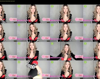 yandere69 — 29 minute Chaturbate female cam show recording, 1080p, Jul 30, 2019