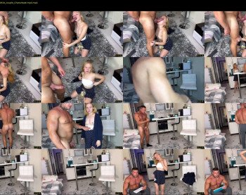 69littlebig69 — 15 minute Chaturbate couple cam show recording, 1080p, Jul 31, 2019