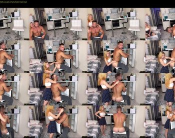 69littlebig69 — 15 minute Chaturbate couple cam show recording, 1080p, Jul 31, 2019
