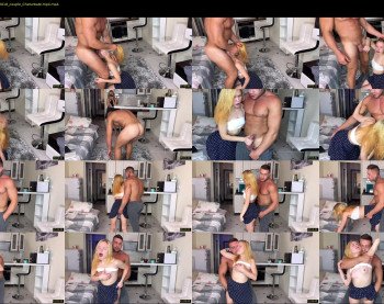 69littlebig69 — 15 minute Chaturbate couple cam show recording, 1080p, Jul 31, 2019
