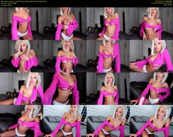 Jelisse_J — 39 minute MyFreeCams cam show recording, 480p, Jul 31, 2019