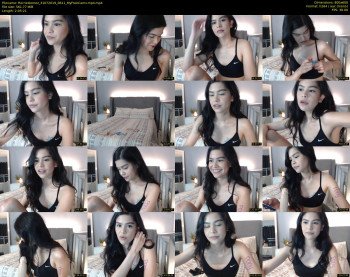 RorrieGomez — 126 minute MyFreeCams cam show recording, 480p, Jul 31, 2019