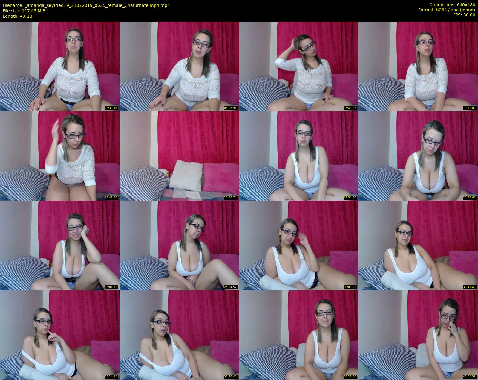 _amanda_seyfried19 — 44 minute Chaturbate female cam show recording, 480p, Jul 31, 2019