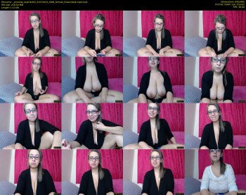 _amanda_seyfried19 — 74 minute Chaturbate female cam show recording, 480p, Jul 31, 2019