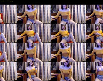 _natali_ — 36 minute Chaturbate female cam show recording, 1080p, Jul 31, 2019