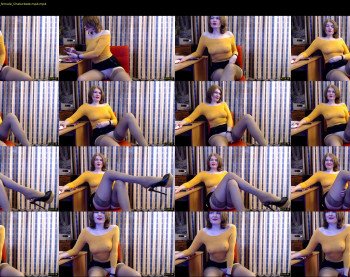 _natali_ — 36 minute Chaturbate female cam show recording, 1080p, Jul 31, 2019
