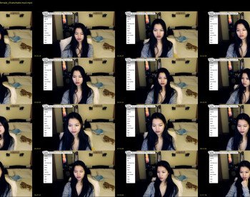 _pilya_ — 13 minute Chaturbate female cam show recording, 720p, Jul 31, 2019