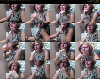 adelewildx — 113 minute Chaturbate female cam show recording, 480p, Jul 31, 2019