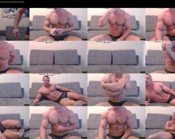 andry_dick — 91 minute Chaturbate male cam show recording, 720p, Jul 31, 2019