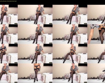 angelqueen1 — 12 minute Chaturbate female cam show recording, 1080p, Jul 31, 2019