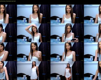 anna_shine_ — 28 minute Chaturbate female cam show recording, 720p, Jul 31, 2019