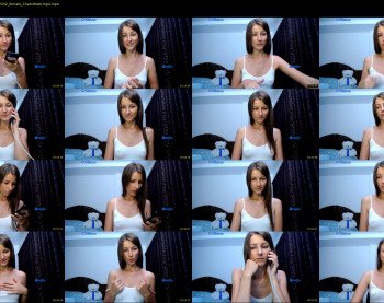 anna_shine_ — 12 minute Chaturbate female cam show recording, 720p, Jul 31, 2019