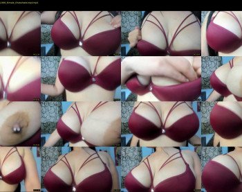 ashanty_vera — 4 minute Chaturbate couple cam show recording, 480p, Jul 31, 2019