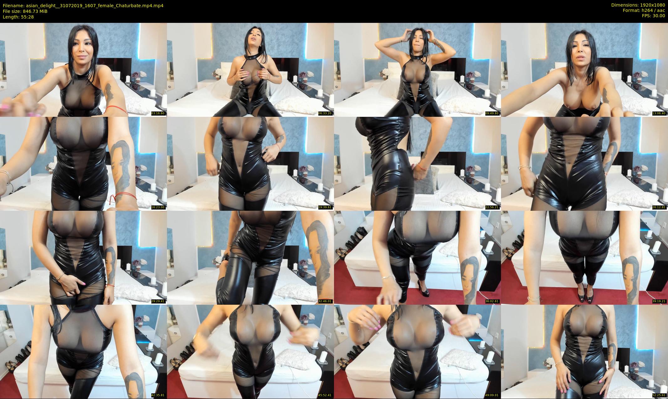 asian_delight_ — 56 minute Chaturbate female cam show recording, 1080p, Jul 31, 2019