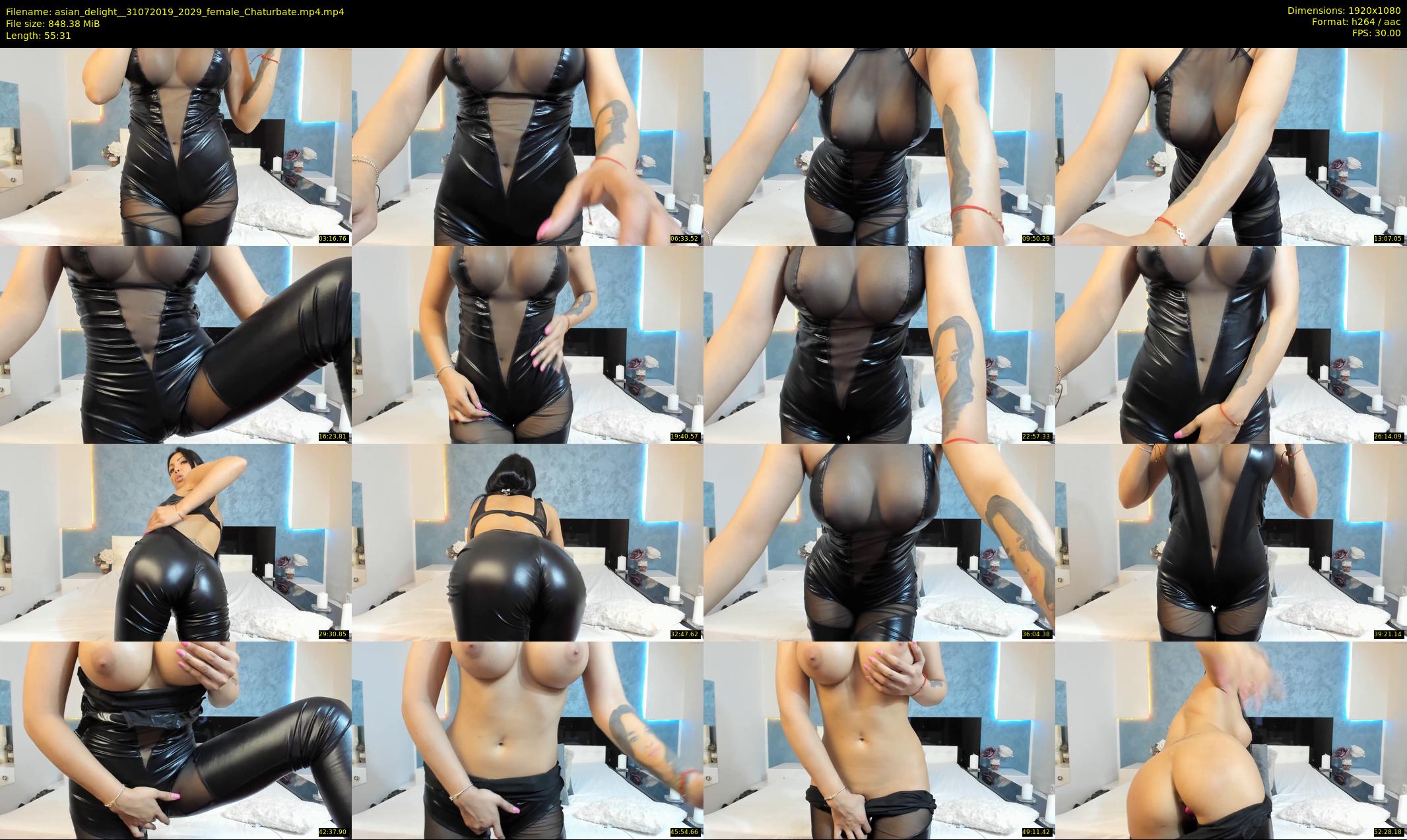 asian_delight_ — 56 minute Chaturbate female cam show recording, 1080p, Jul 31, 2019