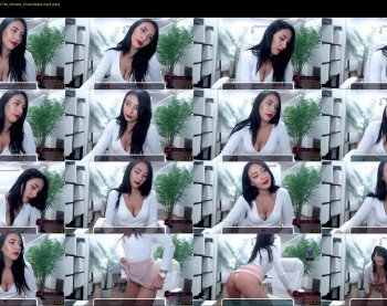 babesgowild — 19 minute Chaturbate couple cam show recording, 1080p, Jul 31, 2019