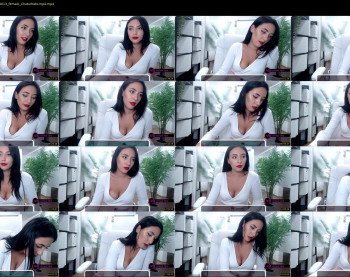 babesgowild — 22 minute Chaturbate couple cam show recording, 1080p, Jul 31, 2019