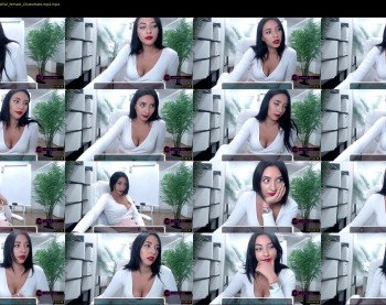 babesgowild — 19 minute Chaturbate couple cam show recording, 1080p, Jul 31, 2019
