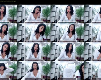 babesgowild — 19 minute Chaturbate couple cam show recording, 1080p, Jul 31, 2019