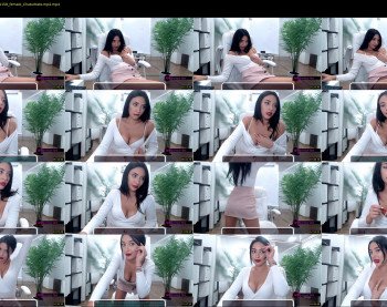 babesgowild — 19 minute Chaturbate couple cam show recording, 1080p, Jul 31, 2019
