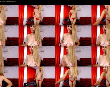 bad__babe — 16 minute Chaturbate female cam show recording, 720p, Jul 31, 2019
