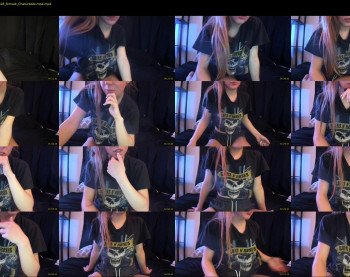 badgrljade — 4 minute Chaturbate female cam show recording, 720p, Jul 31, 2019