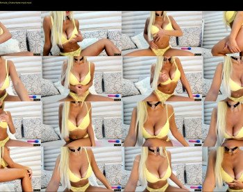 barrrbi — 48 minute Chaturbate female cam show recording, 720p, Jul 31, 2019