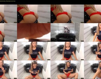 bigsexy_ass — 16 minute Chaturbate female cam show recording, 720p, Jul 31, 2019