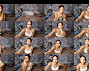 blissense — 31 minute Chaturbate female cam show recording, 720p, Jul 31, 2019