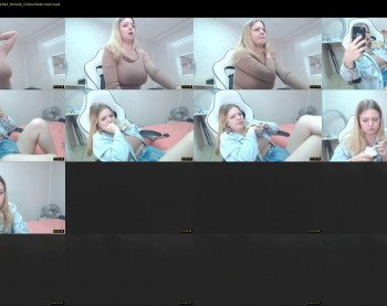 blondiebetsy — 91 minute Chaturbate female cam show recording, 720p, Jul 31, 2019