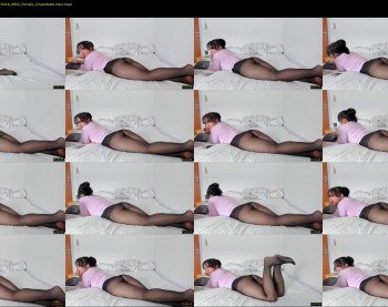 bubblebuttveronica — 19 minute Chaturbate female cam show recording, 1080p, Jul 31, 2019