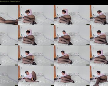 bubblebuttveronica — 19 minute Chaturbate female cam show recording, 1080p, Jul 31, 2019