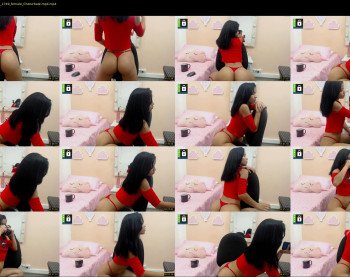 catalina__10_ — 8 minute Chaturbate female cam show recording, 720p, Jul 31, 2019
