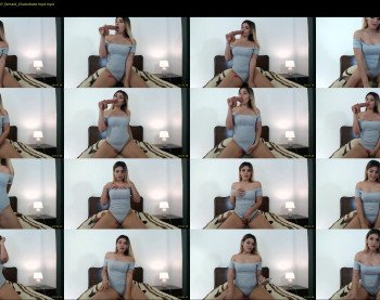 celiahenn — 14 minute Chaturbate female cam show recording, 720p, Jul 31, 2019