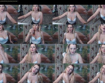 chanellmarilyn — 29 minute Chaturbate female cam show recording, 720p, Jul 31, 2019