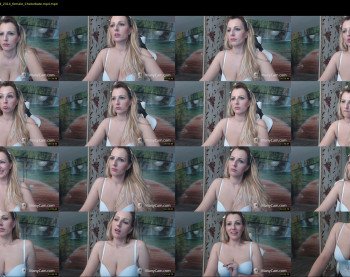 chanellmarilyn — 29 minute Chaturbate female cam show recording, 720p, Jul 31, 2019