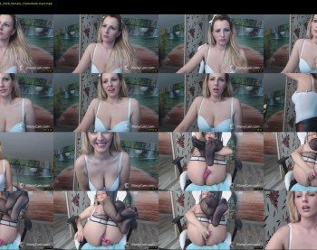 chanellmarilyn — 29 minute Chaturbate female cam show recording, 720p, Jul 31, 2019