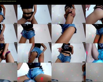 cherrycreme — 88 minute Chaturbate female cam show recording, 720p, Jul 31, 2019