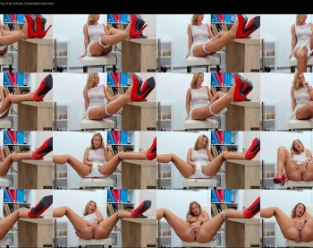 classy_medeeea — 34 minute Chaturbate female cam show recording, 1080p, Jul 31, 2019
