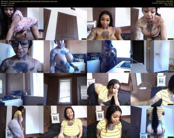 creamyexotica — 272 minute Chaturbate female cam show recording, 480p, Jul 31, 2019