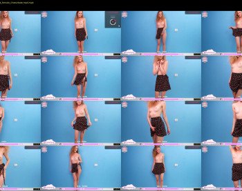 curlylolly — 20 minute Chaturbate female cam show recording, 1080p, Jul 31, 2019