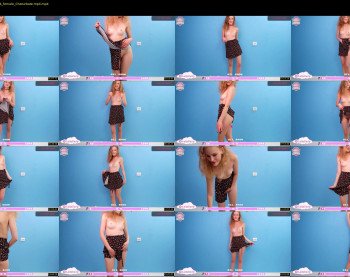 curlylolly — 20 minute Chaturbate female cam show recording, 1080p, Jul 31, 2019